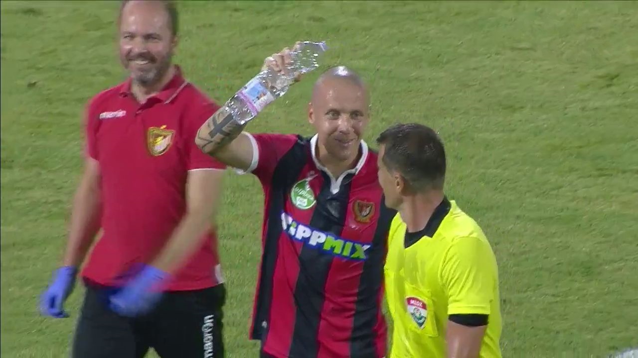 Iványi VAR Zoltán