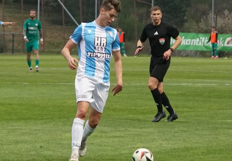 NB. II: Iványi vezette a legtöbbet