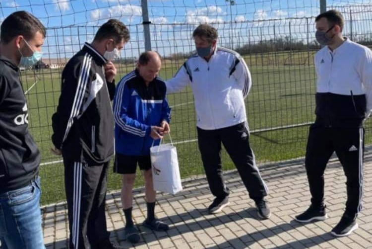 Jászkun: Nehéz időkben nemes cselekedet...