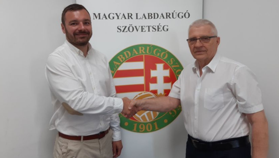 Zala: Elköszönt a játékvezetőbarát Igazgató