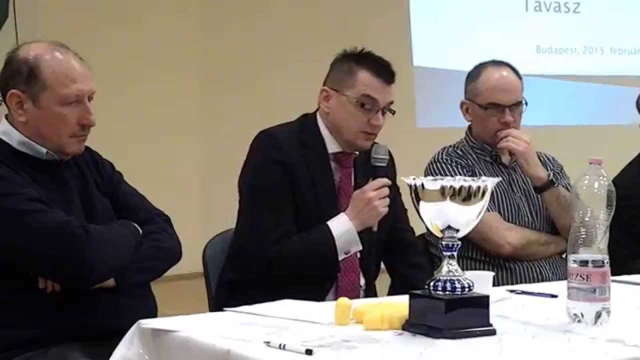 Juhos az új nemzetközi ellenőr