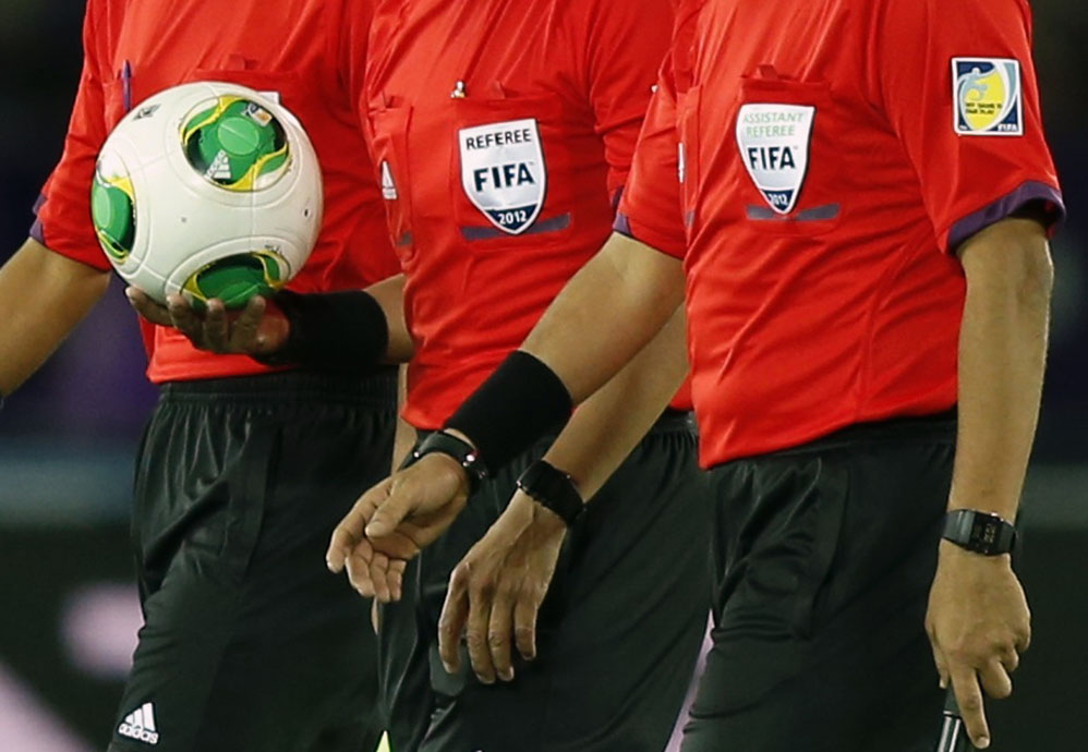 FIFA keretek: 2022. tavasz