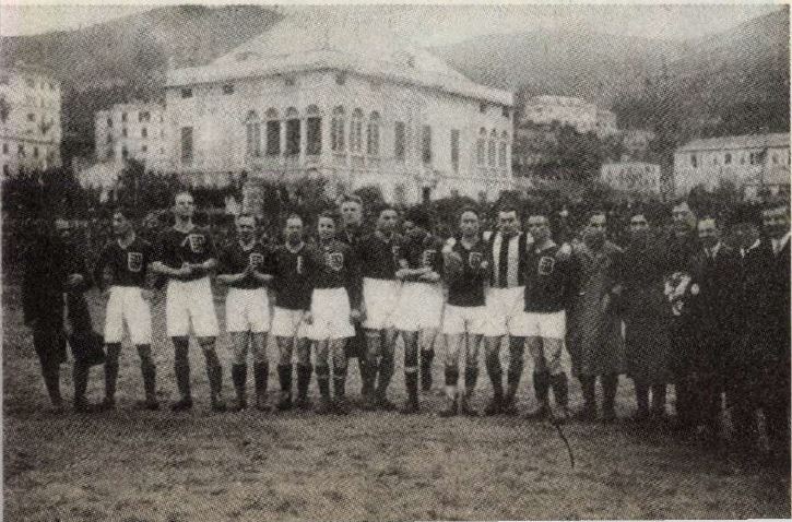 Az önállóság útján (1917-1939)