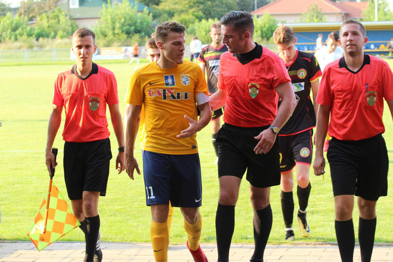 Szabolcs: Egy kicsit a mi Káprály Misink is.