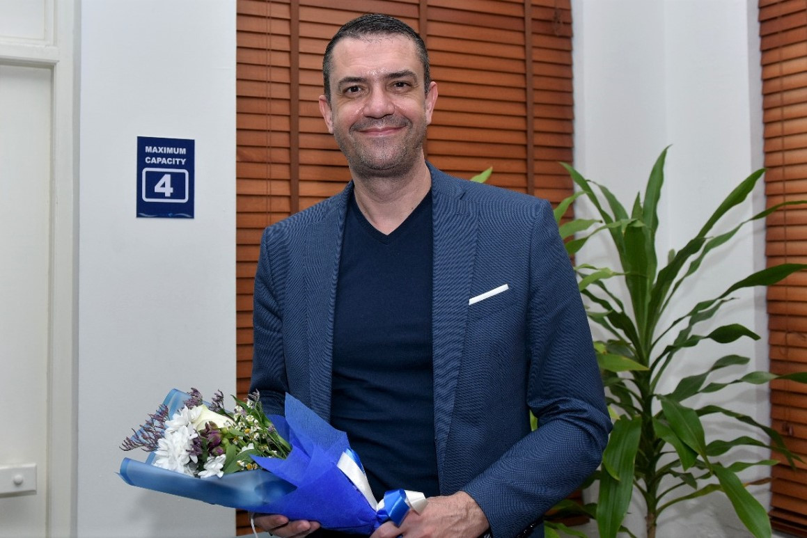 Kassai hazatért FRISSITVE