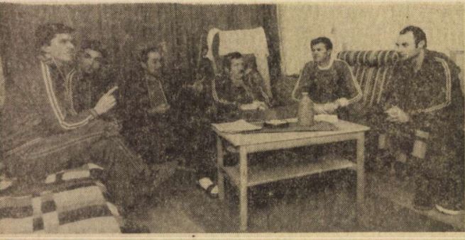 Portré: Kovács I. László