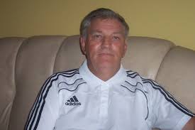 Portré: Kurmai Zoltán