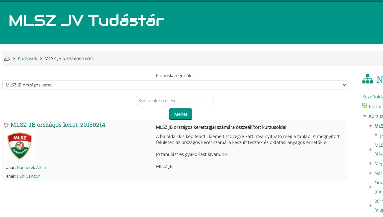 Elfelejtettek valamit