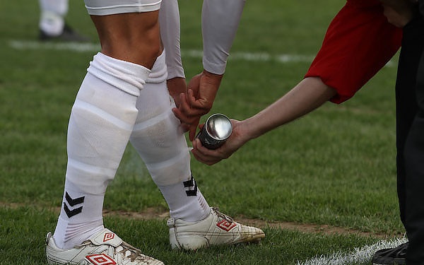 OTP Liga 23. forduló küldése