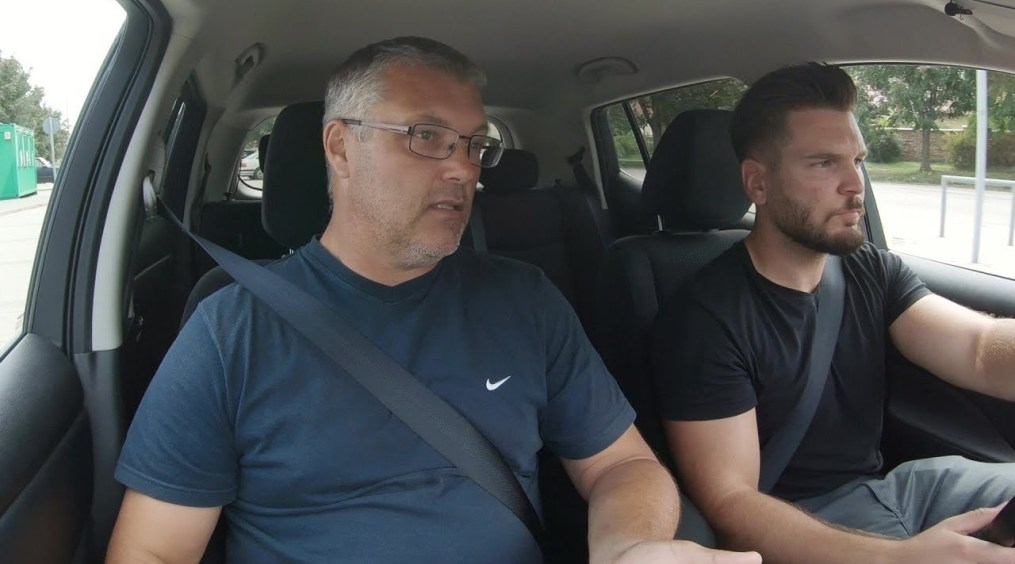 Tolna: mindenki leiratkozott hétvégéről