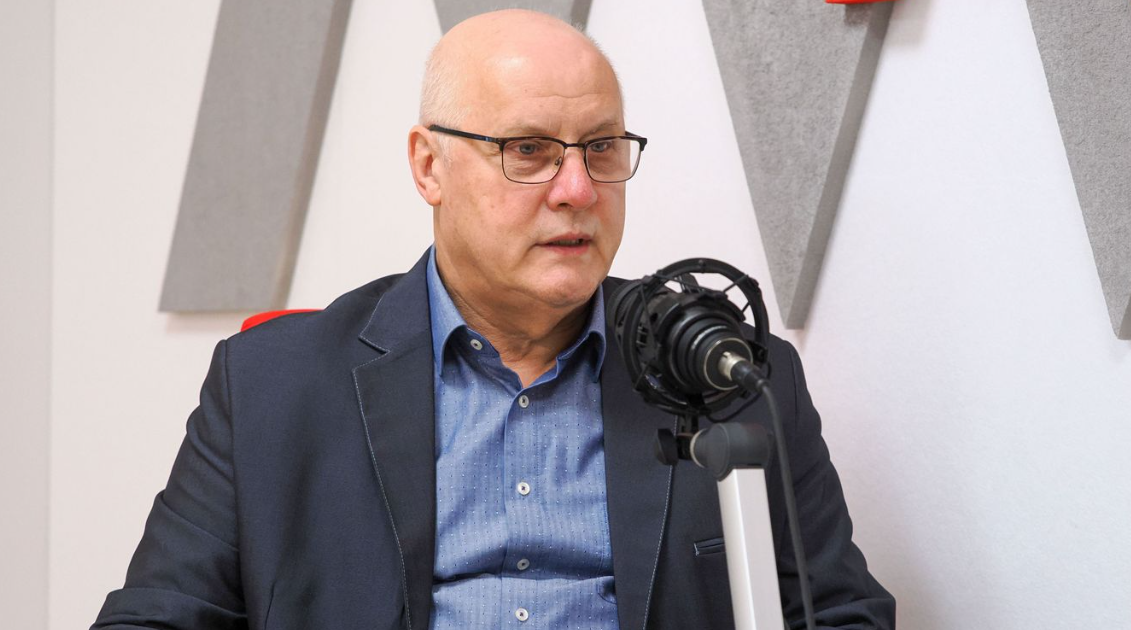 Interjú Mező Bélával