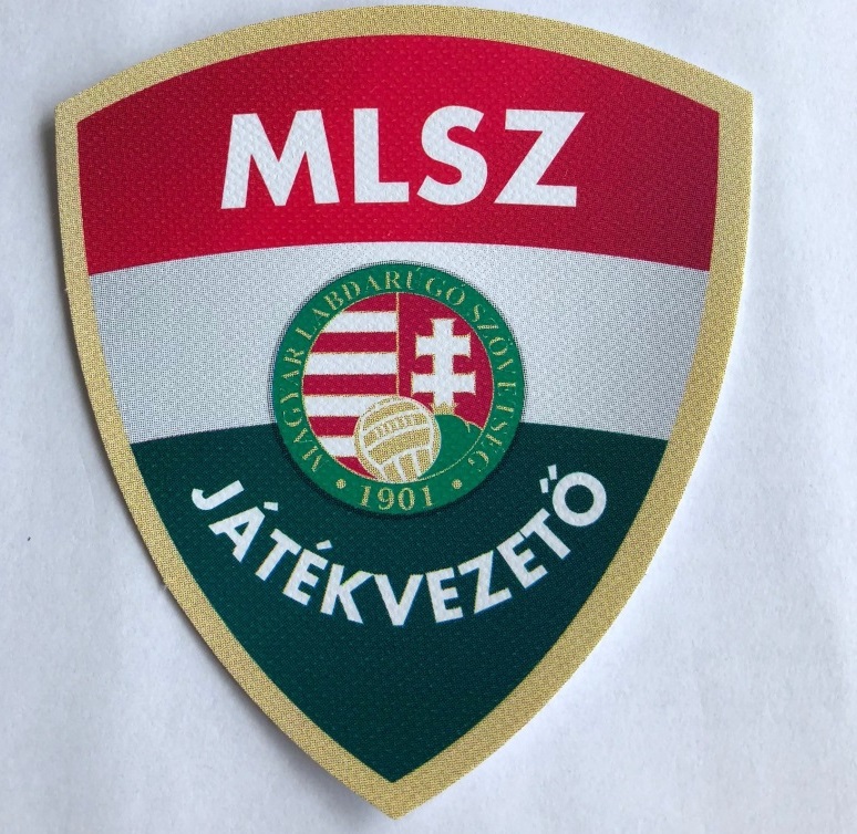 Gaál: aki nem rendelt címert az szabálytalan!!