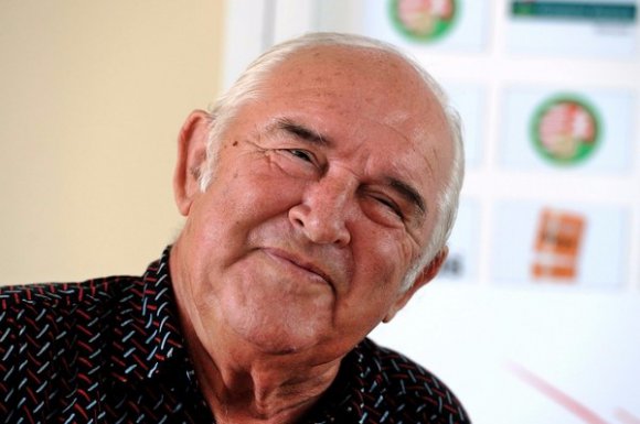 Palotai Károly az MLSZ saját halottja