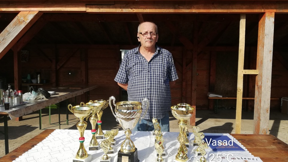 Ötödször rendezték meg a Játékvezetői Napot