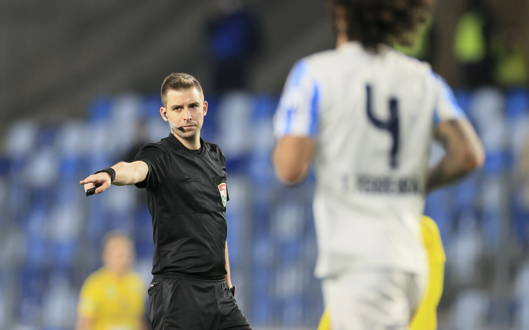 Pillók: Puskás Akadémia - ZTE