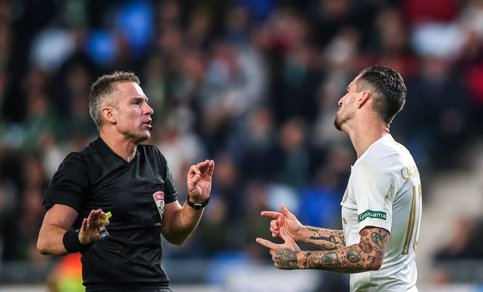 Pintér: Diósgyőr - Fehérvár