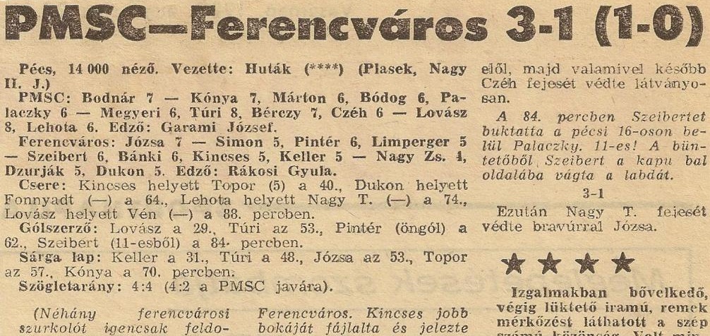 Adatok 1989-től