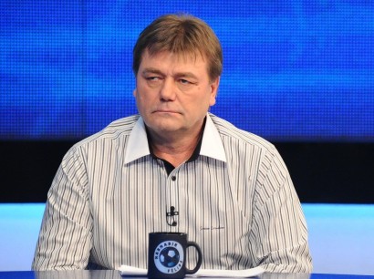 IFFHS: Collina vezet, Puhl negyedik a játékvezetői örökranglistán