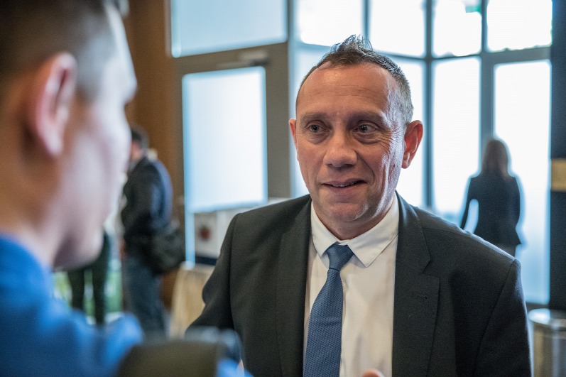 Szabó a hiteles szakértő