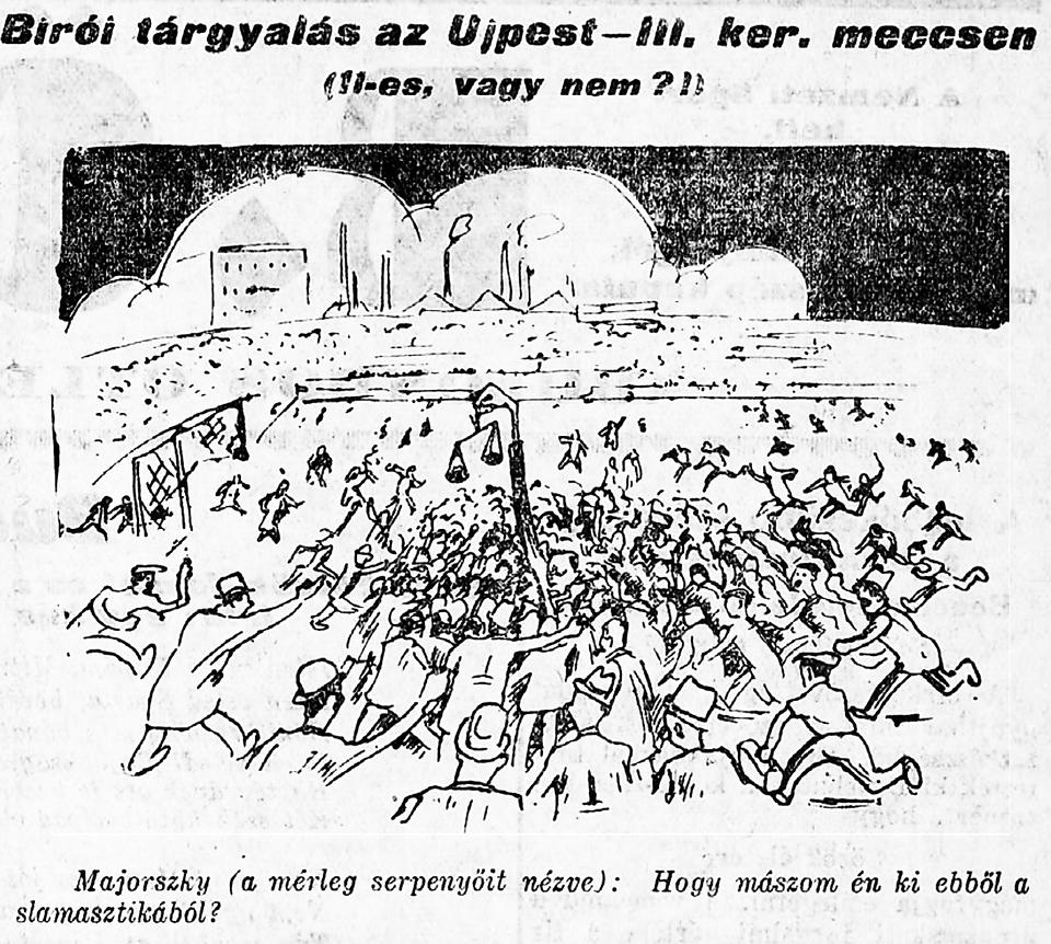 Vétóval legénykedtek – 90 éves bíróbotrány