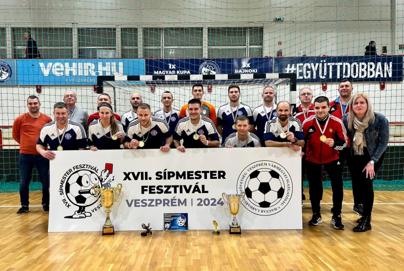 Szabolcs ült a trónra a "Királynék Városában"