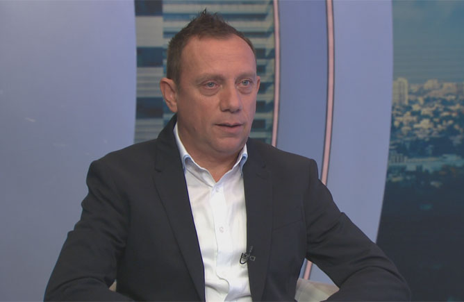 Interjú Szabó Zsolttal VAR szakértővel!