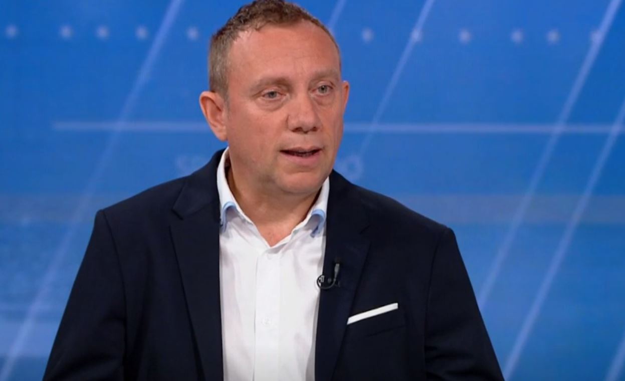 A magyar játékvezetés nincs fent Európa térképén