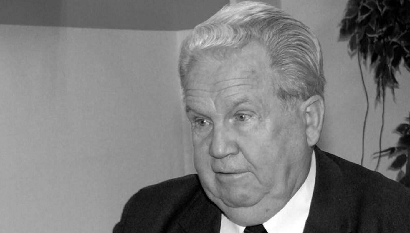 Elhunyt Szinger Ferenc