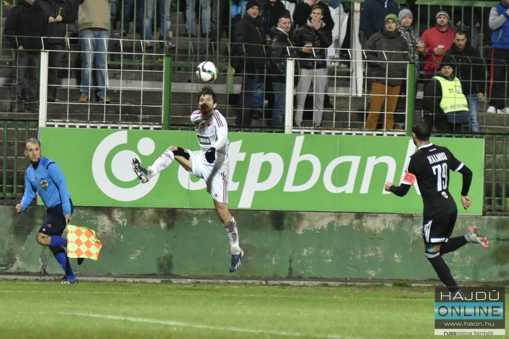 Takács Gábor: 150 NB. I