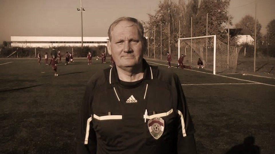 Elhunyt Torma János