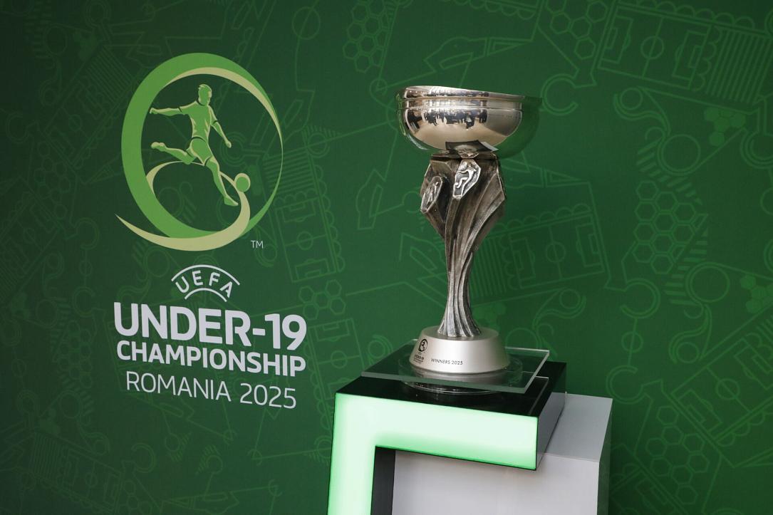 U.19: Csonka tartalék lesz