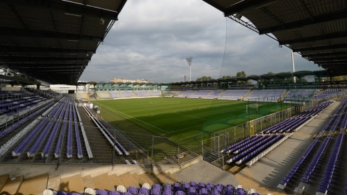 Újpest: Kemény kritika videón?