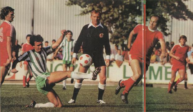 Portré: Urbán Árpád