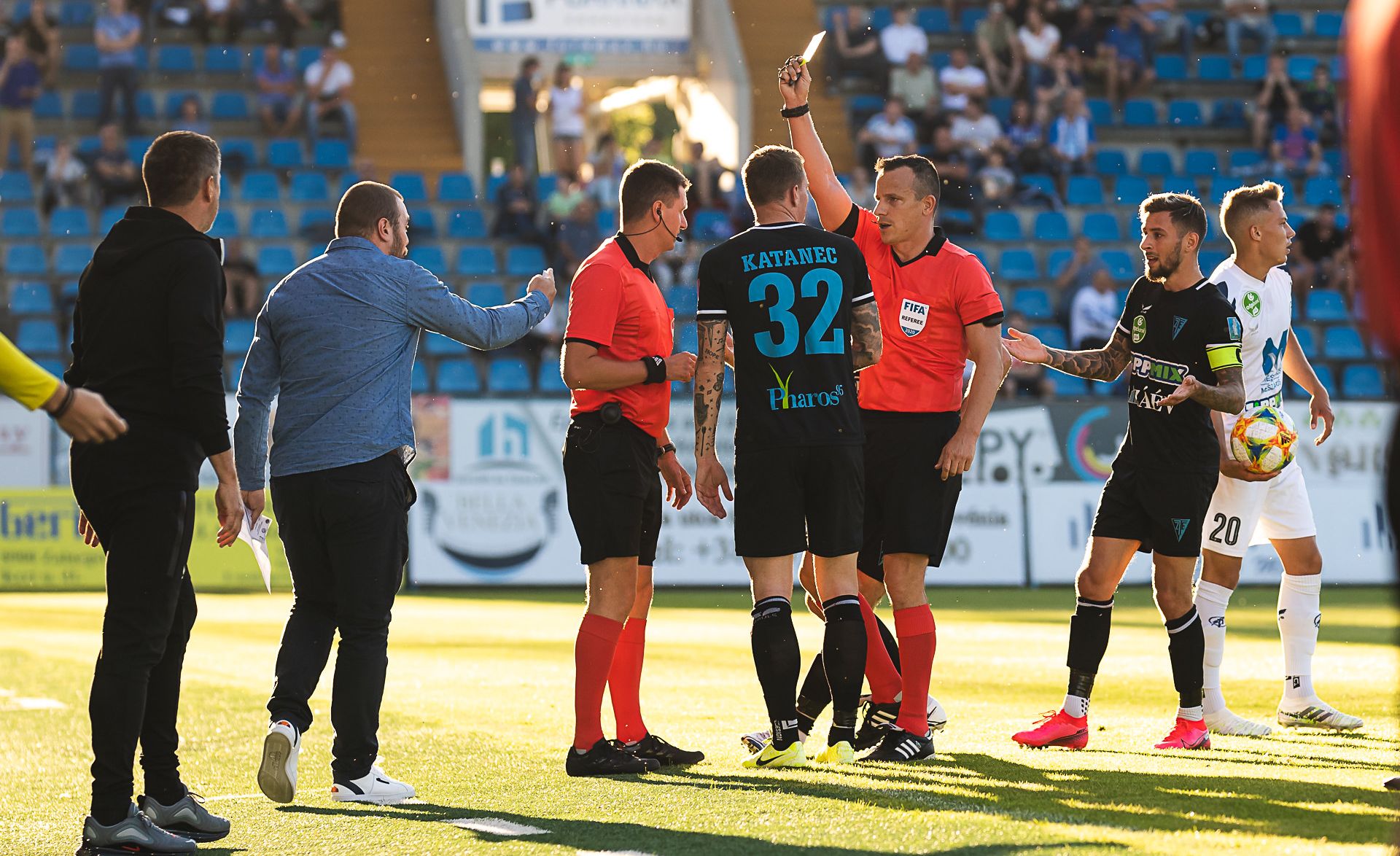 Ex-zalai bíró intézte a zalai furcsa lapot
