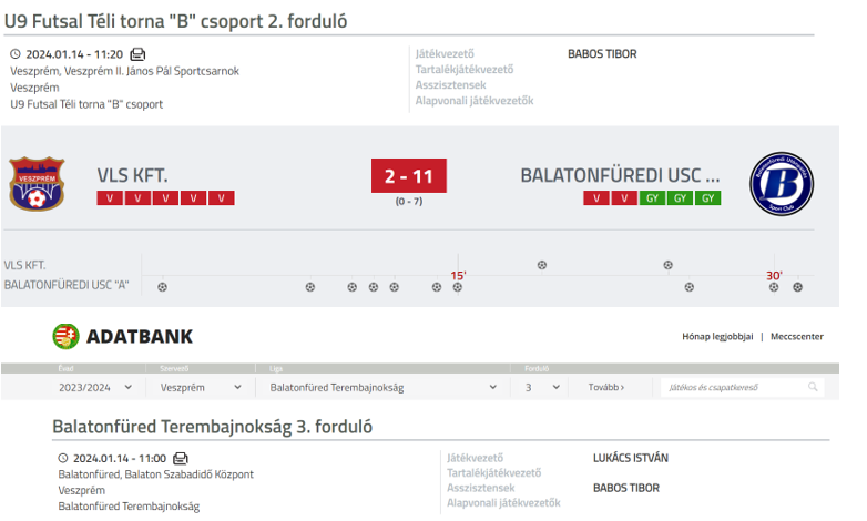 A hagyományok folytatódnak Veszprémben!