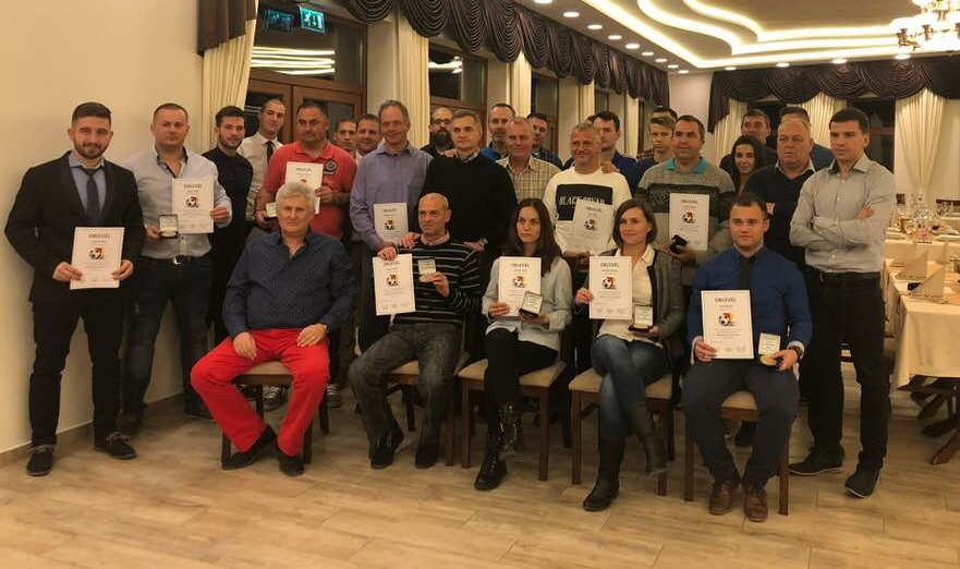 Zala: sikeres vizsga