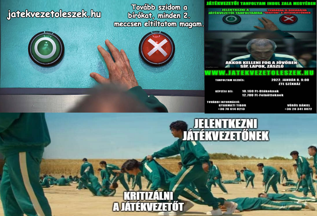 Toborzás: Zalai ötletet vesznek át a megyék