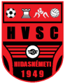 Hidasnémeti VSC Polgári K