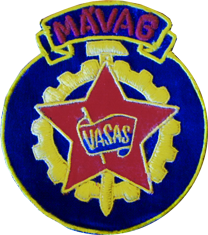 MÁVAG SK