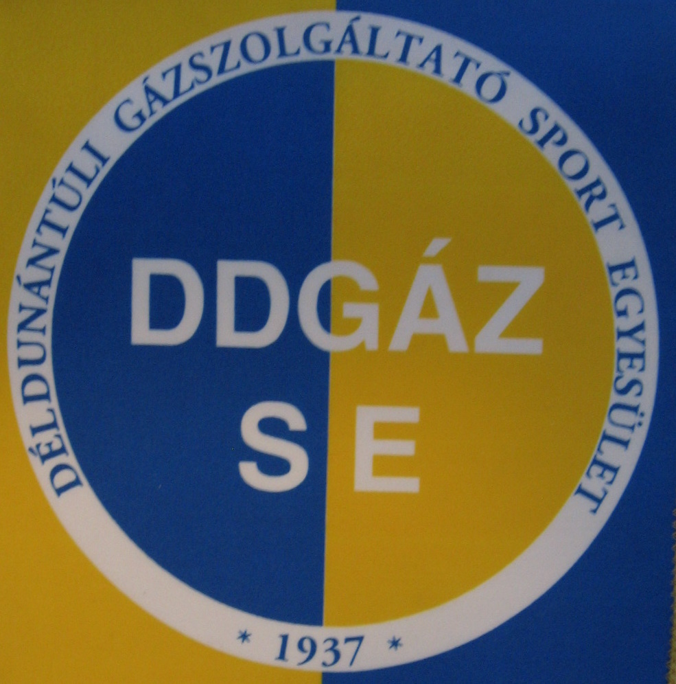 DDgáz