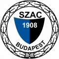 1908 SZAC Budapest