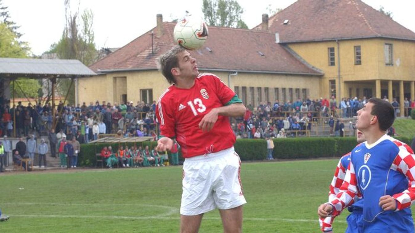 Se pénz, se pálya, se felszerelés