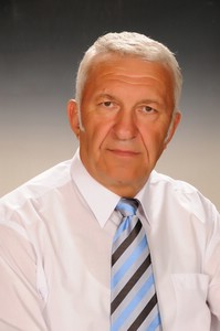 Koroknai József