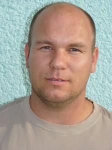Antal  Sándor