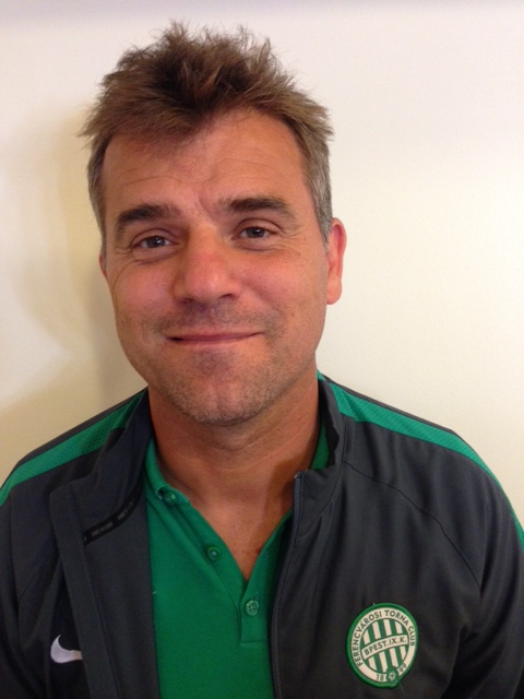 Máté Csaba