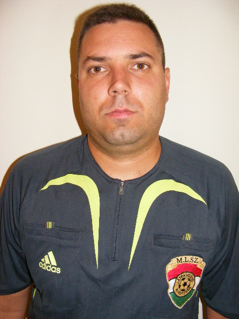 Deák Tibor