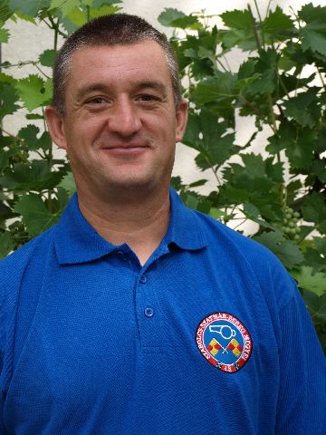 Kovács  József
