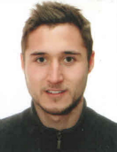 Vég Bence