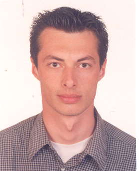 Molnár  Máté