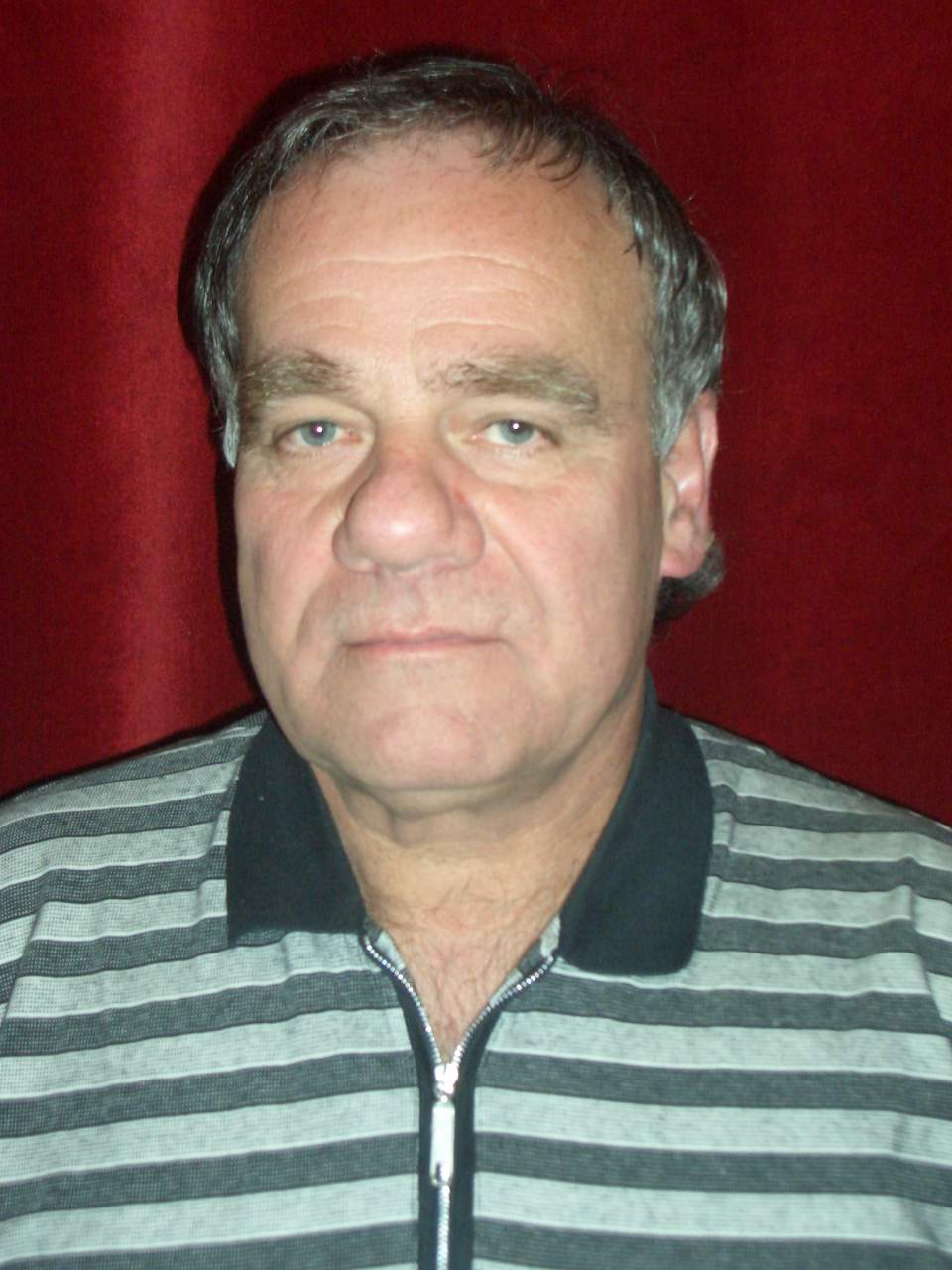 Velicskó Miklós